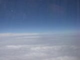 Thumbnail Clouds - Airplane Window Shot