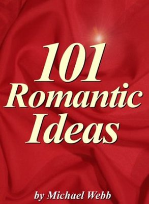 Product picture 101 Romantic Ideas